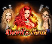 Devils Heat