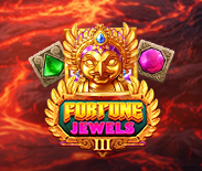 Fortune Jewels III