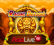 Raging Dragons AsiaLive88