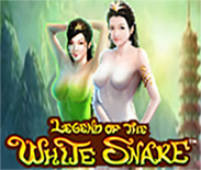 The Legend of the White Snake